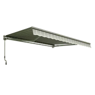 Markizy - Markiza Tarasowa Ogród Balkonowa 300X250 Uv/W.odp - miniaturka - grafika 1