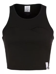 adidas Sportswear - Top damski, czarny - Torebki damskie - miniaturka - grafika 1