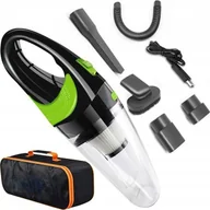 Akcesoria motoryzacyjne - ODKURZACZ SAMOCHODOWY 1 AX-6603 - miniaturka - grafika 1