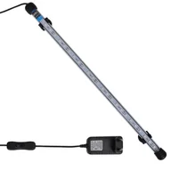 Oświetlenie akwarium - vidaXL Vidaxl Niebieska Lampa Led Do Akwarium 48 Cm - miniaturka - grafika 1