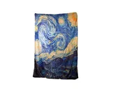 Koce - Koc - V. van Gogh, Gwiażdzista Noc. - miniaturka - grafika 1