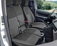 Pokrowce na fotele - Pokrowiec 1+2 Tailor Made do Ford Transit Connect II od 2014 - miniaturka - grafika 1