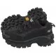 Sneakersy Intruder Oxford P110463 Black Out (CA116-a) Caterpillar - Sneakersy męskie - miniaturka - grafika 1