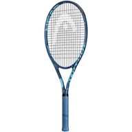 Tenis ziemny - Rakieta do tenisa ziemnego Head MX Attitude Elite niebieska 234321 - miniaturka - grafika 1