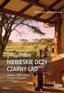 Publicystyka - Niebieskie oczy czarny ląd - miniaturka - grafika 1