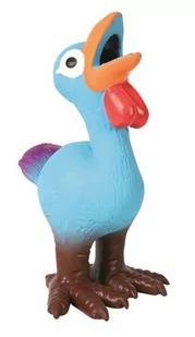 Trixie Kurczaki piszczące kolorowe 14 cm 4 szt./op - Zabawki dla psów - miniaturka - grafika 1