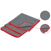 Ściereczki, gąbki, czyściki - ŚCIERKA Z MIKROFIBRY 38*38CM 3 SZT. - miniaturka - grafika 1