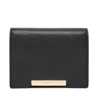 Portfele - Mały Portfel Damski Furla Giada WP00522 HSF000 Czarny - miniaturka - grafika 1