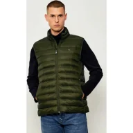 Kamizelki męskie - Tommy Hilfiger Bezrękawnik | Regular Fit - miniaturka - grafika 1