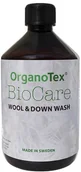 Środki do prania - BioLife Organotex OrganoTex BioCare Detergenty do prania wełny i puchu 500ml 2020 Środki piorące 102687 - miniaturka - grafika 1