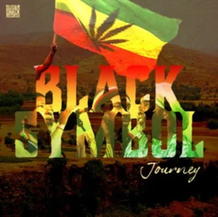 Black Symbol Journey Jewel Case) - Reggae - miniaturka - grafika 2