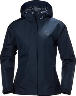 Helly Hansen Kurtka Seven J 62066_598 r. L - Kurtki i kamizelki sportowe damskie - miniaturka - grafika 1