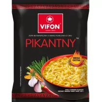 Tan Viet Zupa błyskawiczna kurczak pikantny 70 g Vifon - Dania w proszku - miniaturka - grafika 1