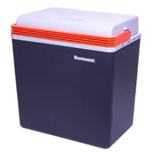 Lodówki turystyczne - Ravanson CS-20 - miniaturka - grafika 1