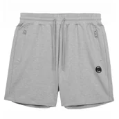 Odzież taktyczna i umundurowanie - Pitbull Tricot Terry 280 Nugget '25 - Szary Melanż 3XL - miniaturka - grafika 1