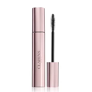 Clarins Wonder Perfect4D Tusz do rzęs 8 ml black - Tusze do rzęs - miniaturka - grafika 1