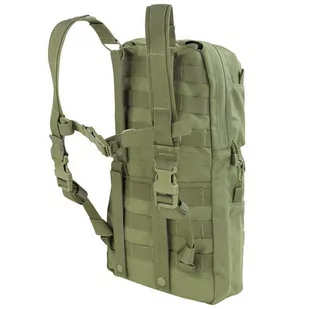 Condor - Plecak Hydration Carrier II - Zielony OD - HCB2-001 - Plecaki - miniaturka - grafika 2