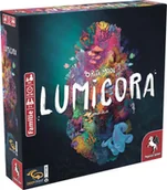 Pozostałe książki - Lumicora (Deep Print Games) - miniaturka - grafika 1