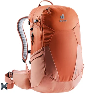 Deuter Damski plecak turystyczny Futura 25 SL, pieprz 25 l 3400221 - Plecaki - miniaturka - grafika 2