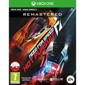 Gry Xbox One - Need For Speed Hot Pursuit Remastered GRA XBOX ONE - miniaturka - grafika 1