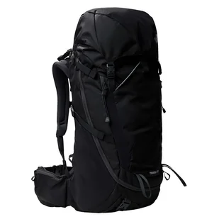 Plecak The North Face Terra 55 l 0A87BZ4GZ1 - czarny - Plecaki - miniaturka - grafika 1