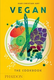 PHAIDON PRESS INC. Vegan: The Cookbook - Pozostałe książki - miniaturka - grafika 2