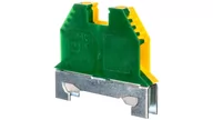 Kostki, złączki, wtyczki - Geberit TT PLAST ochronna-4-mm2-VS-4-PE 3901476 - miniaturka - grafika 1