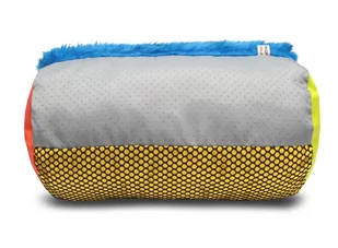 Wałek sensoryczny - Zabawki sensoryczne - miniaturka - grafika 1