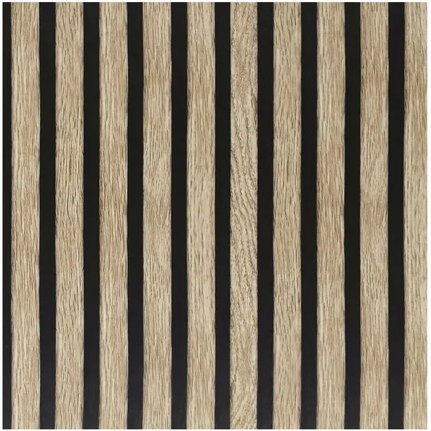 Samoprzylepna Z Klejem Tapeta Lamel Deski Ścienna 3d 45cm X 10m Koanni