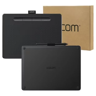 Wacom UCTL-4100K brown box - Tablety graficzne - miniaturka - grafika 1