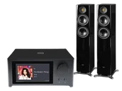Zestawy stereo - NAD C 700 V2 + Solano FS287.2 - miniaturka - grafika 1