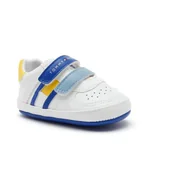 Buty dla dziewczynek - Tommy Hilfiger Niechodki - miniaturka - grafika 1