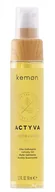 Serum do włosów - Kemon Actyva Bellessere, aksamitny olejek Nektar Piękna, 50ml - miniaturka - grafika 1