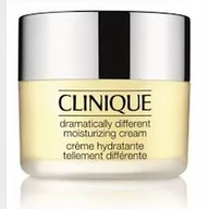 Kremy do twarzy - Clinique Krem do twarzy Dramatically Different Moisturizing Cream 50ml - miniaturka - grafika 1