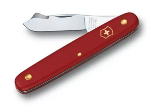 Victorinox Scyzoryk ogrodniczy Budding Knive Combi S (3.9040.B1) 3.9040.B1 - Scyzoryki - miniaturka - grafika 1