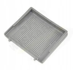 sitko filtr Karcher Puzzi 100 200 10/1 10/2 - Filtry do odkurzaczy - miniaturka - grafika 1