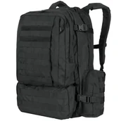 Plecaki - Plecak Condor 3-Day Assault Pack 50 l Black (125-002) - miniaturka - grafika 1