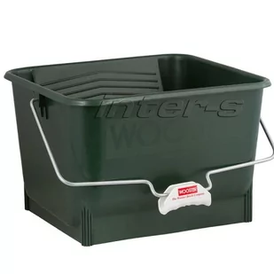Wiadro malarskie Motive Wooster 15,15L - Wiadra i kastry budowlane - miniaturka - grafika 1