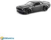 Samochody i pojazdy dla dzieci - CAR DODGE CHALLENGER 554040MC 1/32 - miniaturka - grafika 1