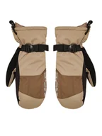 Rękawice narciarskie - Quiksilver Rękawice narciarskie Mission Mitt EQYHN03195 Czarny - miniaturka - grafika 1