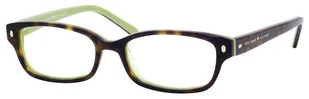Okulary korekcyjne Kate Spade LUCYANN DV2 - Okulary korekcyjne, oprawki, szkła - miniaturka - grafika 1