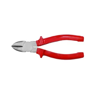 AWTOOLS Szczypce boczne AWTOOLS, 175 mm - Kombinerki i obcęgi - miniaturka - grafika 1