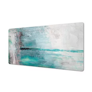 Nadruk eko podkładka na biurko Ściana farba sztuka, ArtprintCave - Podkładki na biurko - miniaturka - grafika 1