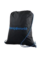 Plecaki - Trango Unisex Bolsa Mochila Laner Trango Bolsa Mochila Laner plecak - czarny/fioletowy, jeden rozmiar Black/Violet Jeden rozmiar - miniaturka - grafika 1