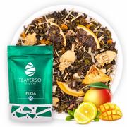 Herbata - Herbata oolong z mango PERSA 50 g - miniaturka - grafika 1