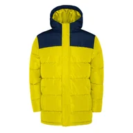 Kurtki i płaszcze dla dziewczynek - Kurtka Dziecięca/dziecięca Tallin Insulated Jacket - miniaturka - grafika 1
