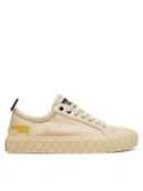 Trampki damskie - Palladium Trampki Palla Ace Lo Surplus 74488-241-M Beżowy - miniaturka - grafika 1