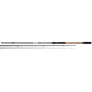 Wędka MIKADO UV II Medium Feeder 3.45 m / 90g - Wędki - miniaturka - grafika 1
