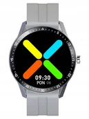 Smartwatch - Smartwatch męski Gino Rossi sg012b - miniaturka - grafika 1
