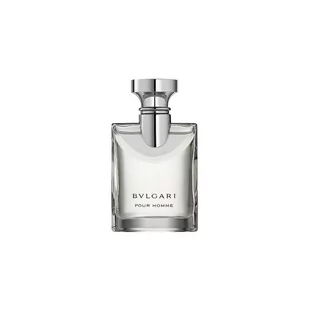 Bvlgari Pour Homme Woda toaletowa 50ml - Wody i perfumy męskie - miniaturka - grafika 1